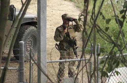 边境士兵爆料视频播放大全,真实战地一线全景呈现