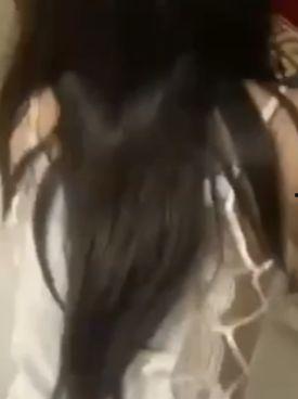 p腿被男友爆料的视频,P腿女神形象崩塌